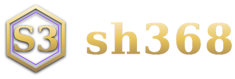 sh368 logo