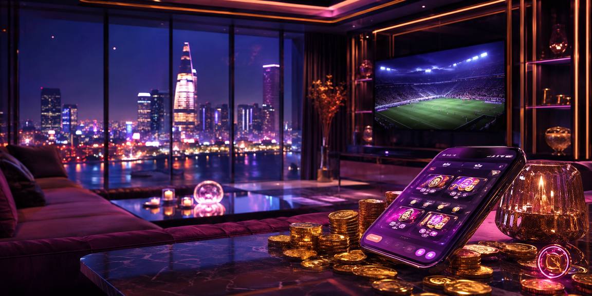 sh368 Casino trực tiếp